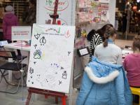 Сотворелки Fiteko Nordman экоканцелярия, раскраски, направленные на развитие воображения и творческих способностей ребенка