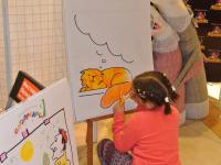 Cотворелки - Раскраски, направленные на развитие воображения и творческих способностей ребенка